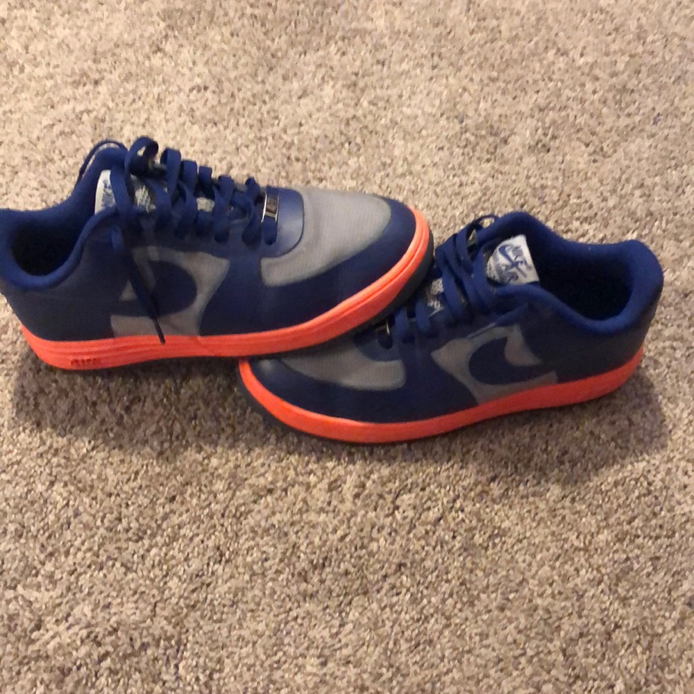 Air Force Ones